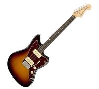 Fender American Performer Jazzmaster 3-Color Sunburst