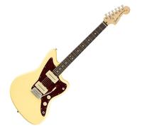 Fender American Performer Jazzmaster Vintage White