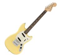 Fender American Performer Mustang Vintage White