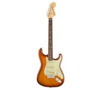 Fender American Performer RW (Honey Burst) - Electric Guitar
