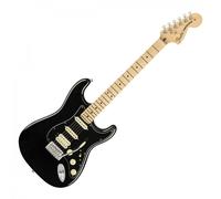 Fender American Performer Stratocaster HSS MN Black