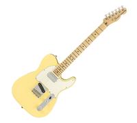 Fender American Performer Telecaster Hum Vintage White