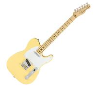 Fender American Performer Telecaster MN Vintage White