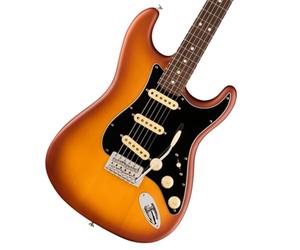 Fender American Performer Timber RW Honey Burst - Electric Guitar