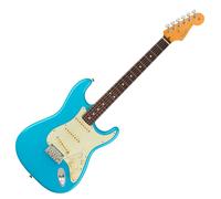 Fender American Pro II Stratocaster RW Miami Blue