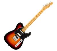 Fender Am Pro Clsc Tele SSS MN 3TS