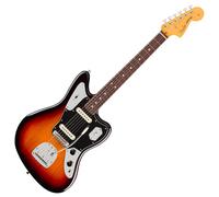 Fender American Professional Classic Jaguar RW 3-Color Sunburst