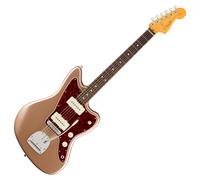 Fender Am Pro Clsc Jazzm RW FFMG