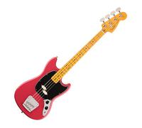 Fender Am Pro Clsc Mustang Bass FDKR