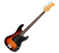 Fender American Professional Classic Precision Bass RW 3-Color Sunburst