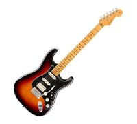Fender - American Professional Classic Stratocaster HSS, Maple Fingerb