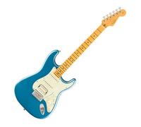 Fender - American Professional Classic Stratocaster HSS, Maple Fingerb