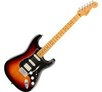 Fender American Professional Classic Stratocaster HSS MN 3-Color Sunburst Electric guitar