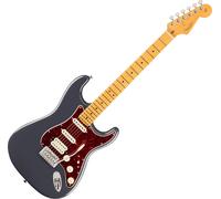 Fender American Professional Classic Stratocaster HSS MN Faded Black Electric guitar