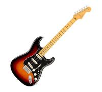 Fender American Professional Classic Stratocaster MN 3-Color Sunburst Electric guitar