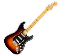 Fender American Professional Classic Stratocaster MN 3-Color Sunburst Electric guitar