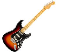 Fender American Professional Classic Stratocaster MN 3-Color Sunburst Electric guitar