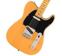 Fender American Professional Classic Telecaster Electric Guitar - Butterscotch Blonde
