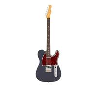 Fender American Professional Classic Telecaster Electric Guitar - Faded Black