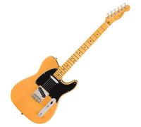 Fender American Professional Classic Telecaster MN Butterscotch Blonde Electric guitar