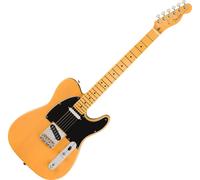 Fender American Professional Classic Telecaster MN Butterscotch Blonde Electric guitar