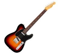 Fender American Professional Classic Telecaster RW 3-Color Sunburst Electric guitar