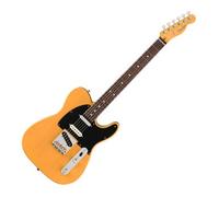 Fender American Professional Classic Hotshot Telecaster RW Butterscotch Blonde