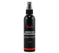 Fender American Professional Guitar Polish 4oz Spray