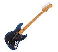 Fender American Professional II Jazz Bass MN Dark Night