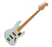 Fender American Professional II Jazz Bass MN Mystic Surf Green