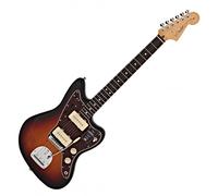 Fender American Professional II Jazzmaster RW 3-Tone Sunburst