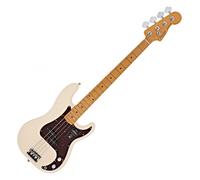 Fender American Professional II Precision Bass MN Olympic White
