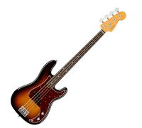 Fender American Professional II Precision Bass RW 3-Tone Sunburst