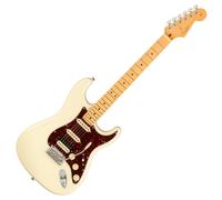 Fender American Professional II Stratocaster HSS MN Olympic White
