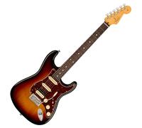 Fender American Professional II Stratocaster HSS RW 3-Tone Sunburst