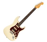 Fender American Professional II Stratocaster HSS RW Olympic White
