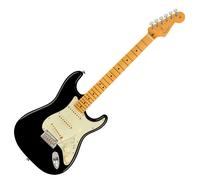 Fender American Professional II Stratocaster MN Black