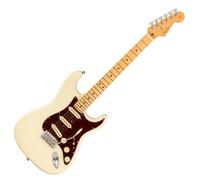 Fender American Professional II Stratocaster MN Olympic White
