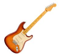 Fender American Professional II Stratocaster MN Sienna Sunburst