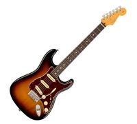 Fender American Professional II Stratocaster RW 3-Tone Sunburst