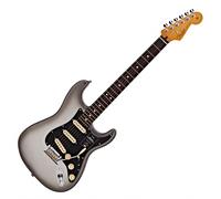 Fender American Professional II Stratocaster RW Mercury