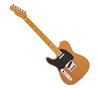 Fender American Professional II Telecaster MN Left Handed Butterscotch Blonde