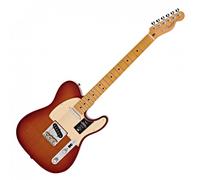 Fender American Professional II Telecaster MN Sienna Sunburst