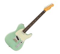 Fender American Professional II Telecaster RW Mystic Surf Green