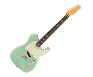 Fender American Professional II Telecaster RW Mystic Surf Green