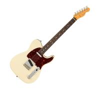 Fender American Professional II Telecaster RW Olympic White