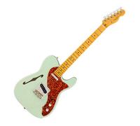 Fender - American Professional II Telecaster Thinline - Transparent Su