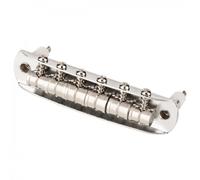 Fender American Professional Jaguar/Jazzmaster 7.25" Radius Bridge Assembly Nickel