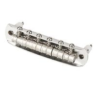 Fender American Professional Jaguar/Jazzmaster 7.25" Radius Bridge Assembly Nickel