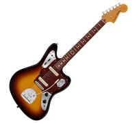 Fender American Professional Jaguar RW 3-Color Sunburst